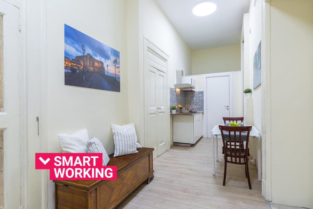 A Pochi Passi Da Piazza Del Gesu By Wonderful Italy Apartment *