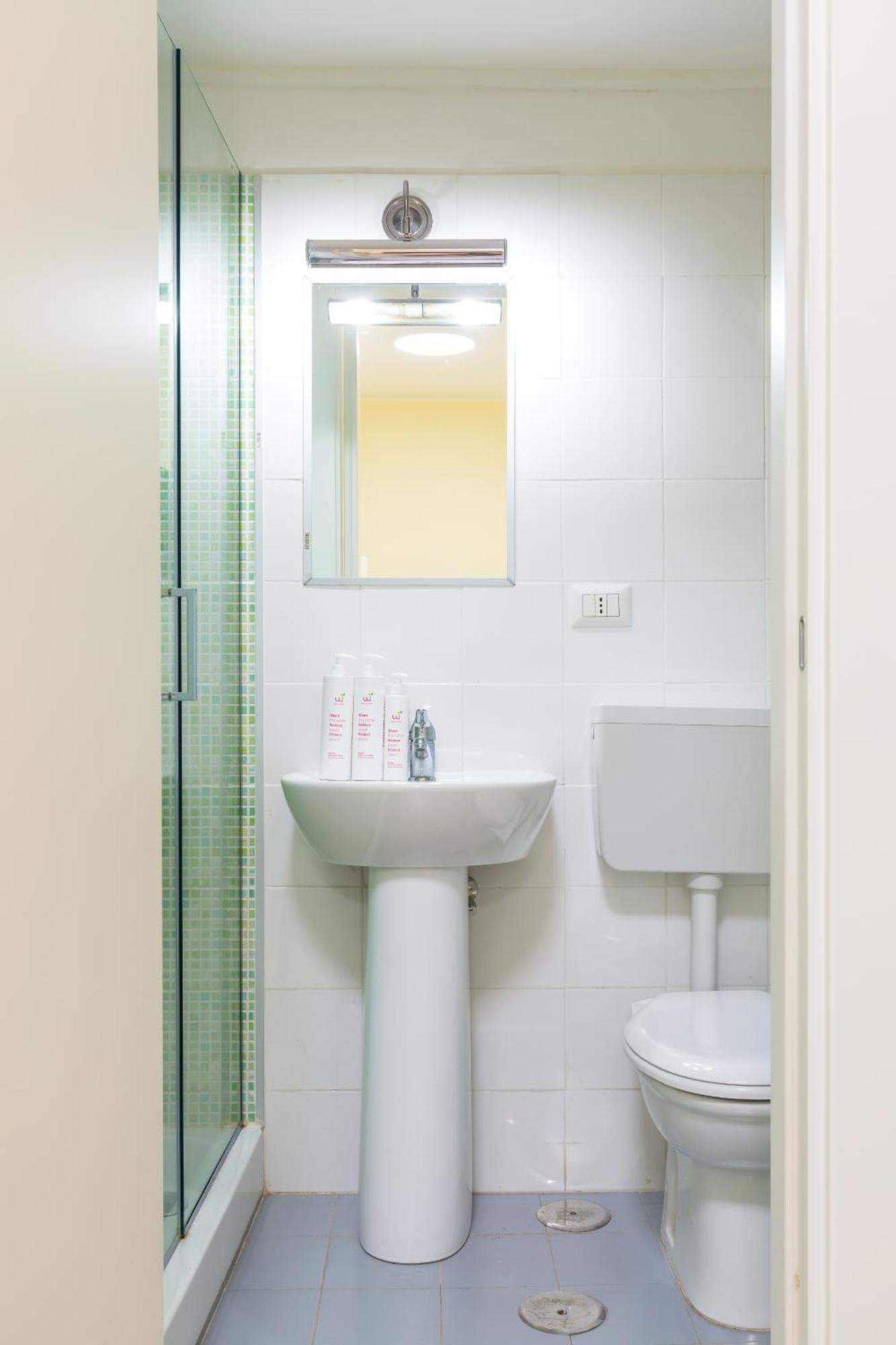 Apartment A Pochi Passi Da Piazza Del Gesu By Wonderful Italy Naples