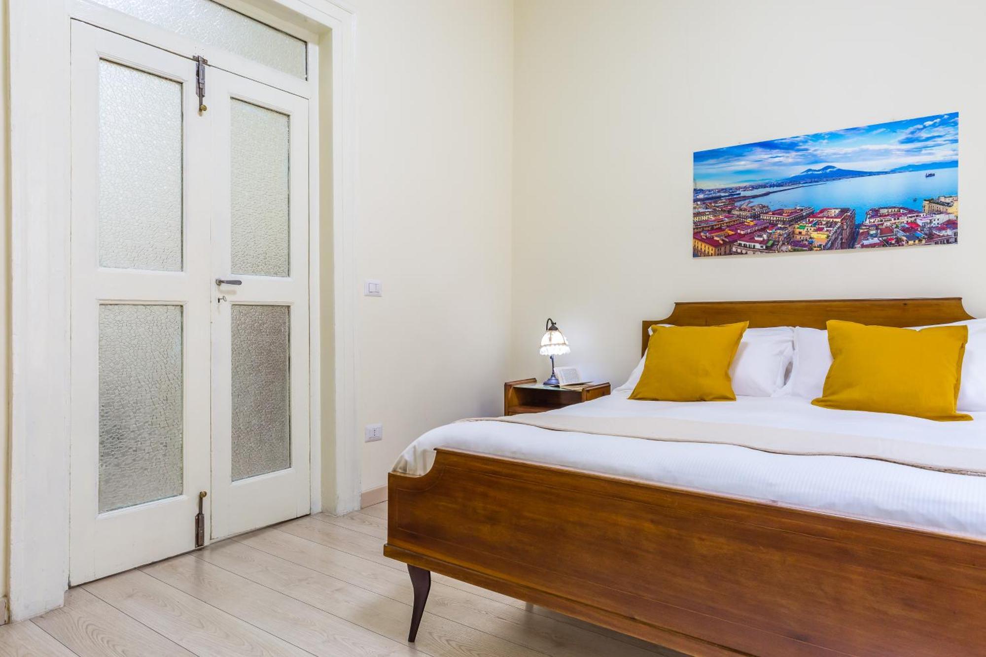 A Pochi Passi Da Piazza Del Gesu By Wonderful Italy Apartment